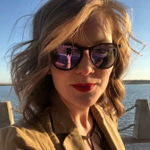 Meet your Posher, Shannon